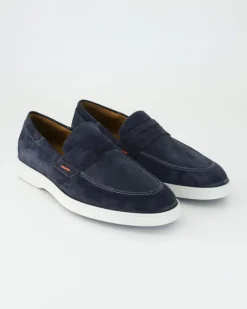 HOUSTON Slipper in Blau