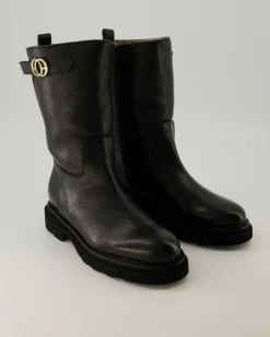 H515T Winterstiefel in Schwarz