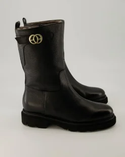 H515T Winterstiefel in Schwarz