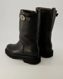 H515T Winterstiefel in Schwarz