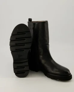 H515T Winterstiefel in Schwarz