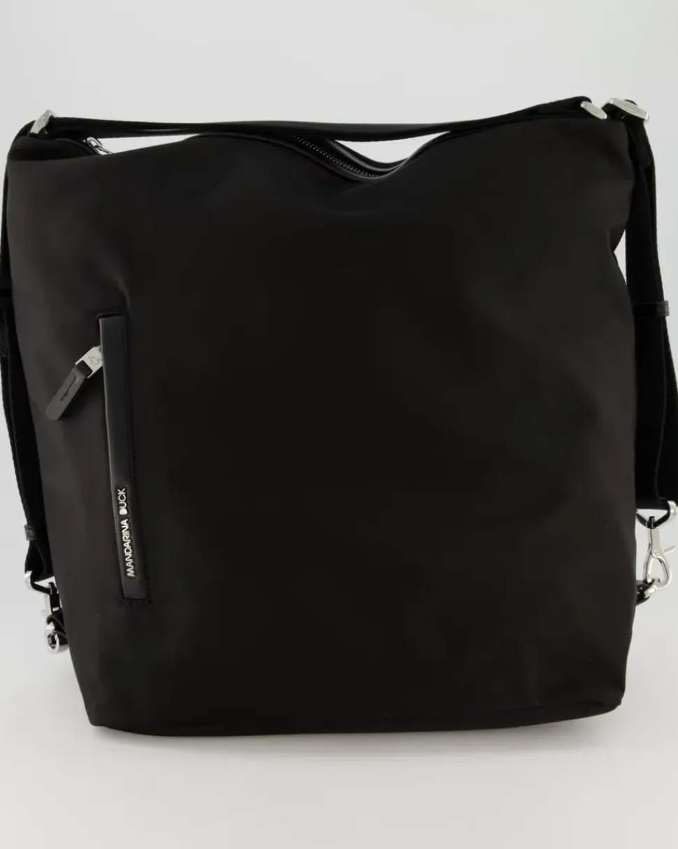 Hunter Crossover Shopper in Schwarz