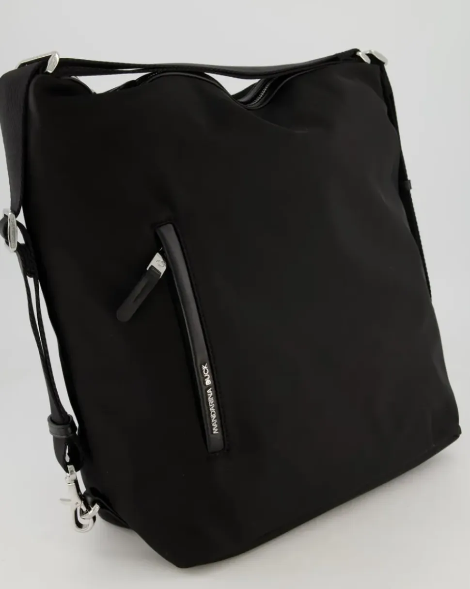 Hunter Crossover Shopper in Schwarz