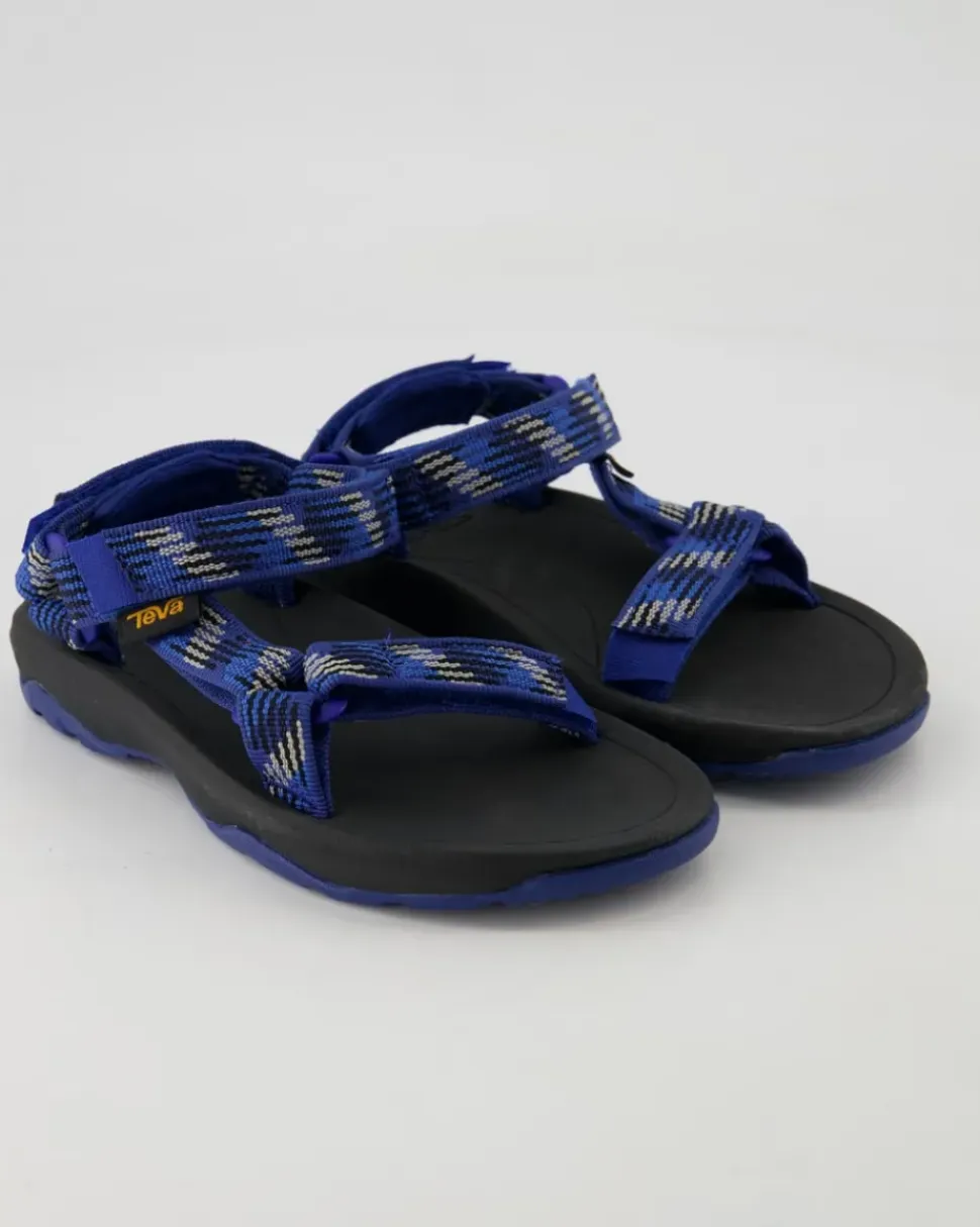 Hurricane XLT2 Kids Sandalen in Blau