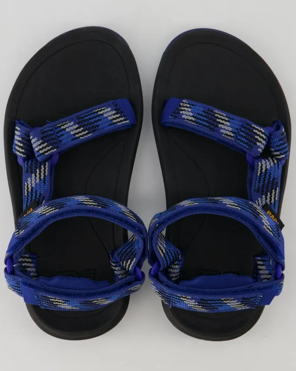 Hurricane XLT2 Kids Sandalen in Blau