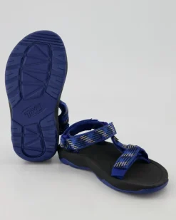 Hurricane XLT2 Kids Sandalen in Blau