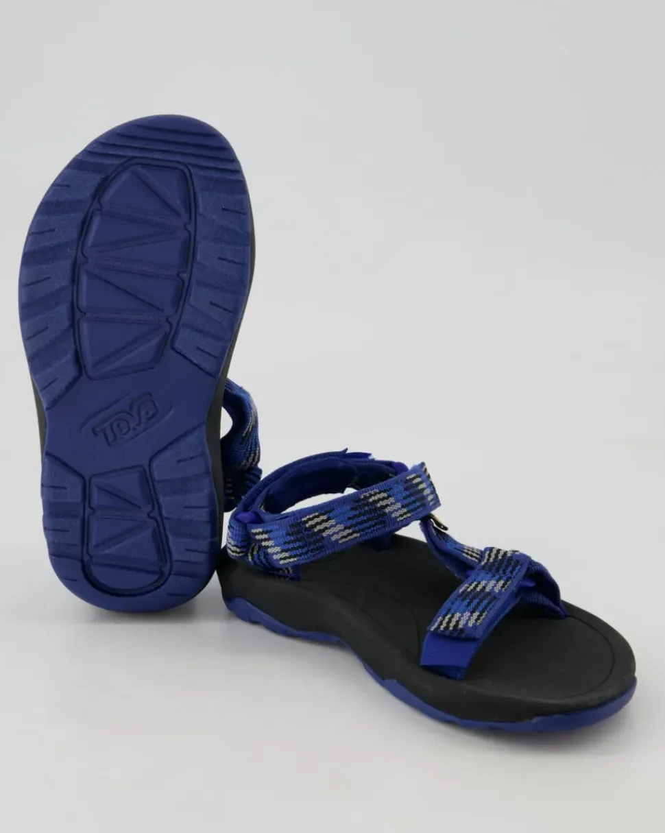 Hurricane XLT2 Kids Sandalen in Blau
