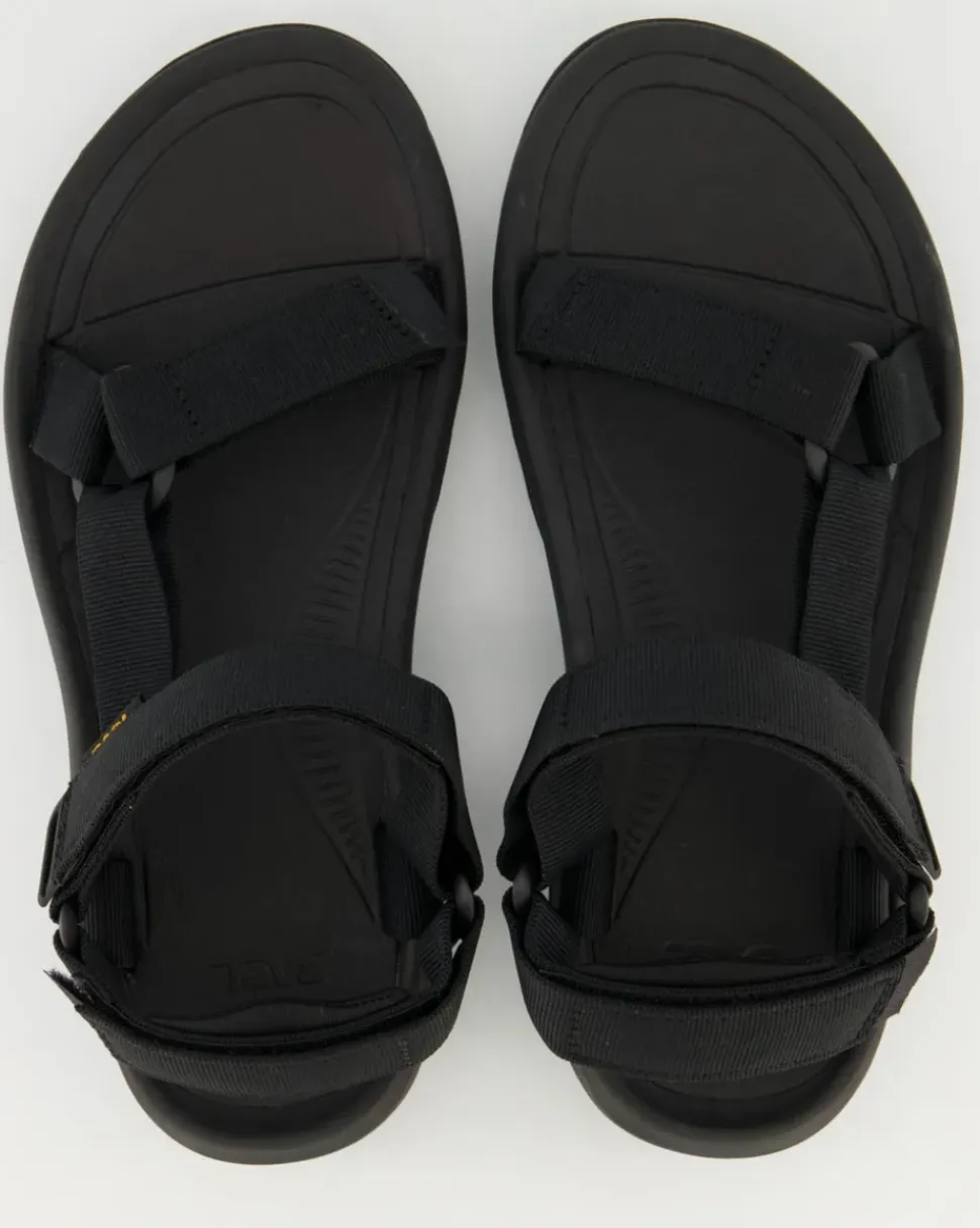 Hurricane XLT2 Mens Sandalen in Schwarz