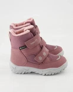 HUSKY1 Stiefel in Rosa