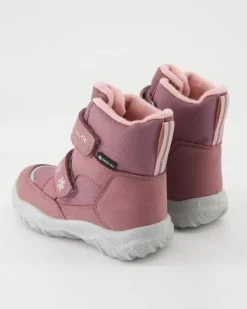 HUSKY1 Stiefel in Rosa