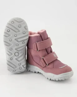 HUSKY1 Stiefel in Rosa