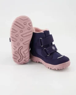 HUSKY1 Winterschuhe in Blau