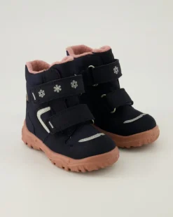 Husky 1 Winterstiefel in Blau
