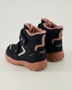 Husky 1 Winterstiefel in Blau
