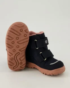 Husky 1 Winterstiefel in Blau