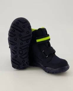 Husky Winterstiefel in Blau