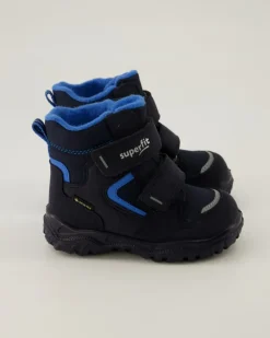 Husky 1 Winterstiefel in Blau