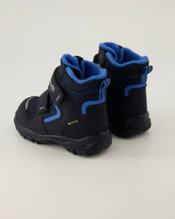 Husky 1 Winterstiefel in Blau