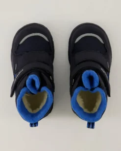 Husky 1 Winterstiefel in Blau