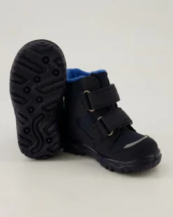 Husky 1 Winterstiefel in Blau