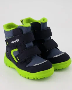 Husky 1 Winterstiefel in Blau