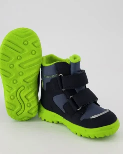 Husky 1 Winterstiefel in Blau