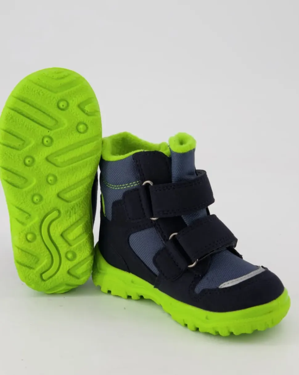 Husky 1 Winterstiefel in Blau