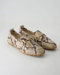 HV254027 Slipper in Beige