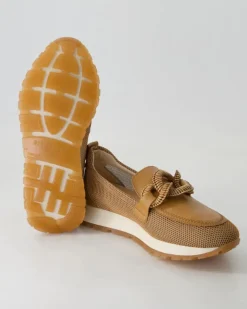 HV254065 Slipper in Braun