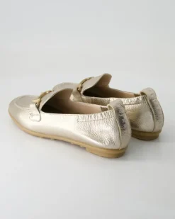 HV254027 Slipper in Gold