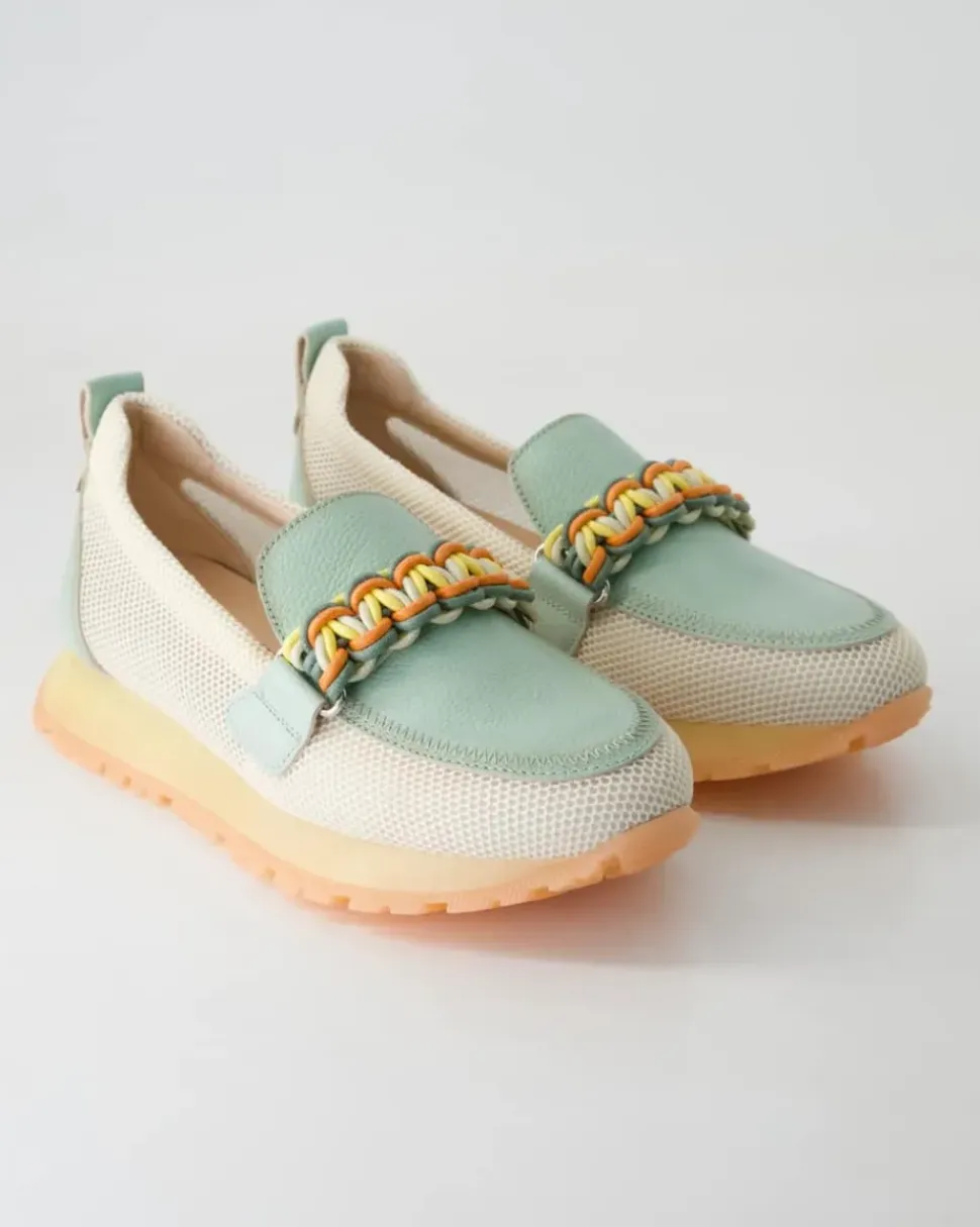 HV253948 Slipper in Grün