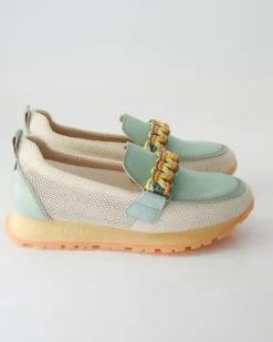 HV253948 Slipper in Grün