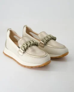 HV253948 Slipper in Silber