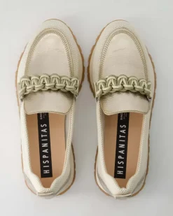 HV253948 Slipper in Silber
