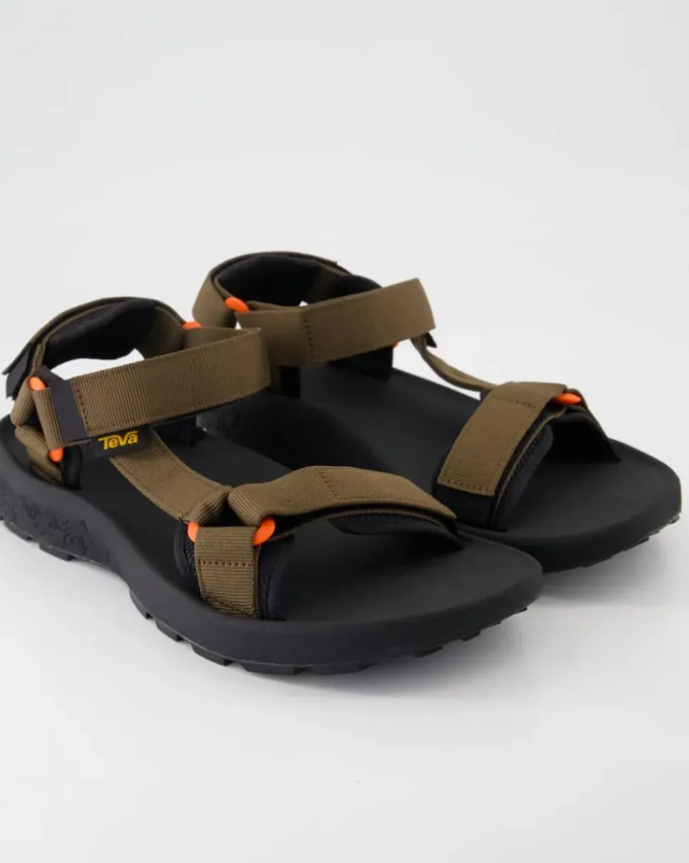 Hydratrek Sandal Sandalen in Braun
