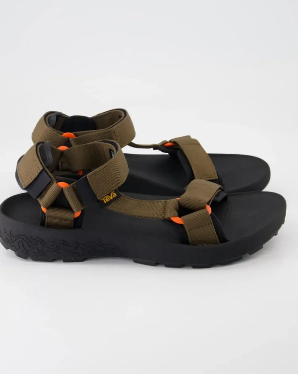 Hydratrek Sandal Sandalen in Braun