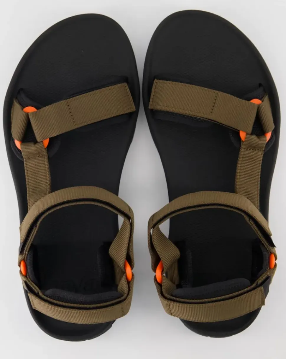 Hydratrek Sandal Sandalen in Braun