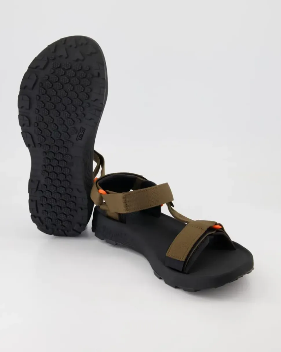 Hydratrek Sandal Sandalen in Braun