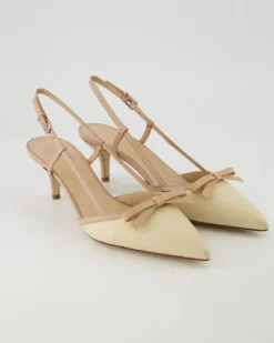 IAMY Slingpumps in Beige