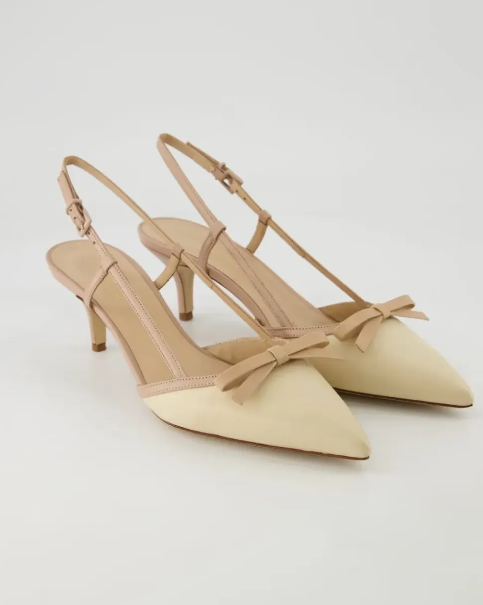 IAMY Slingpumps in Beige