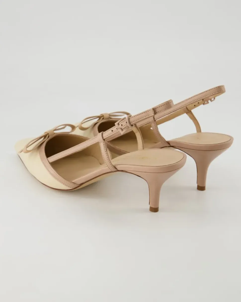 IAMY Slingpumps in Beige