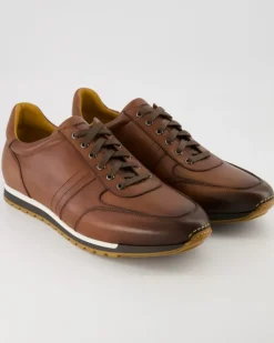 Ibiza Sneaker in Braun