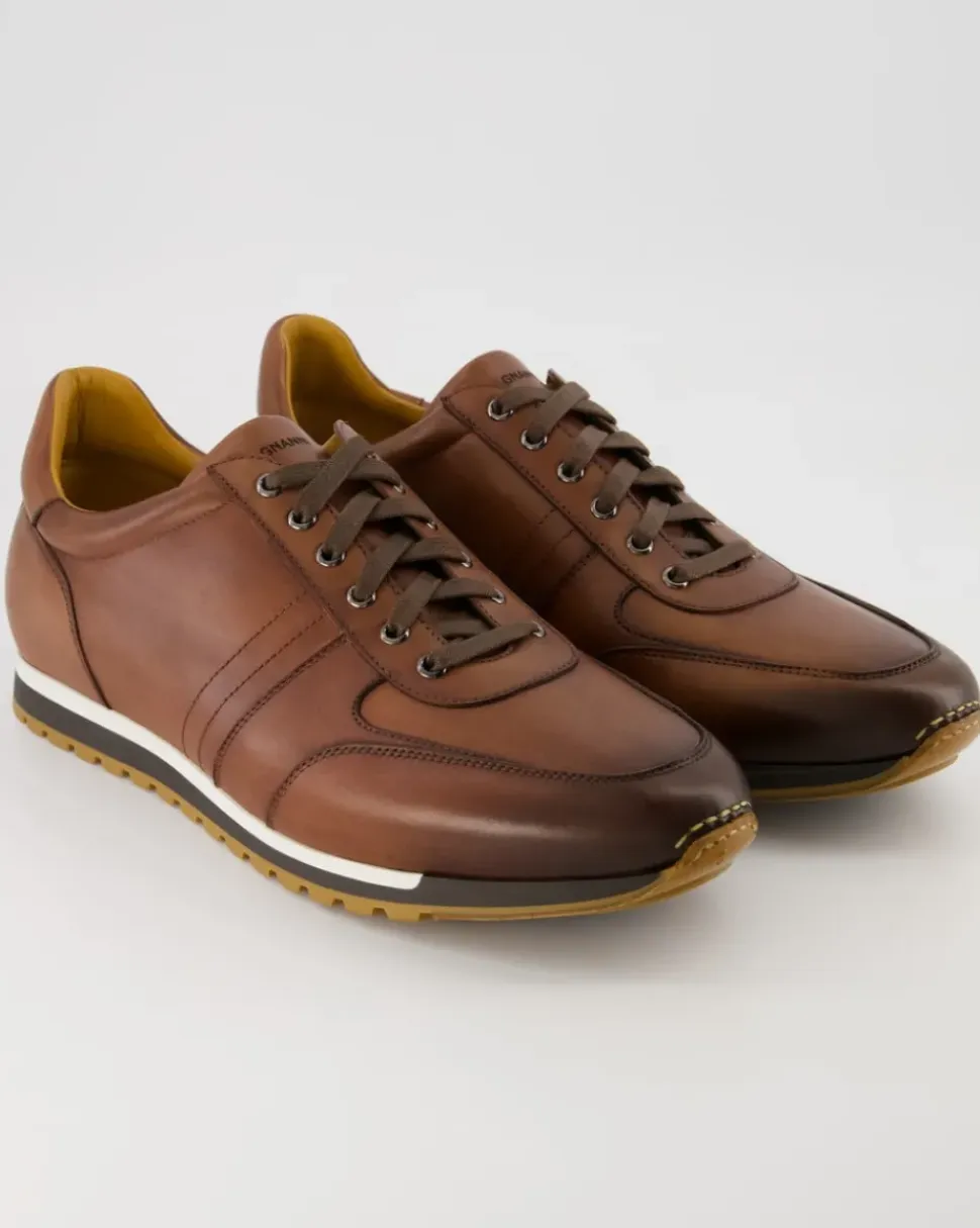 Ibiza Sneaker in Braun