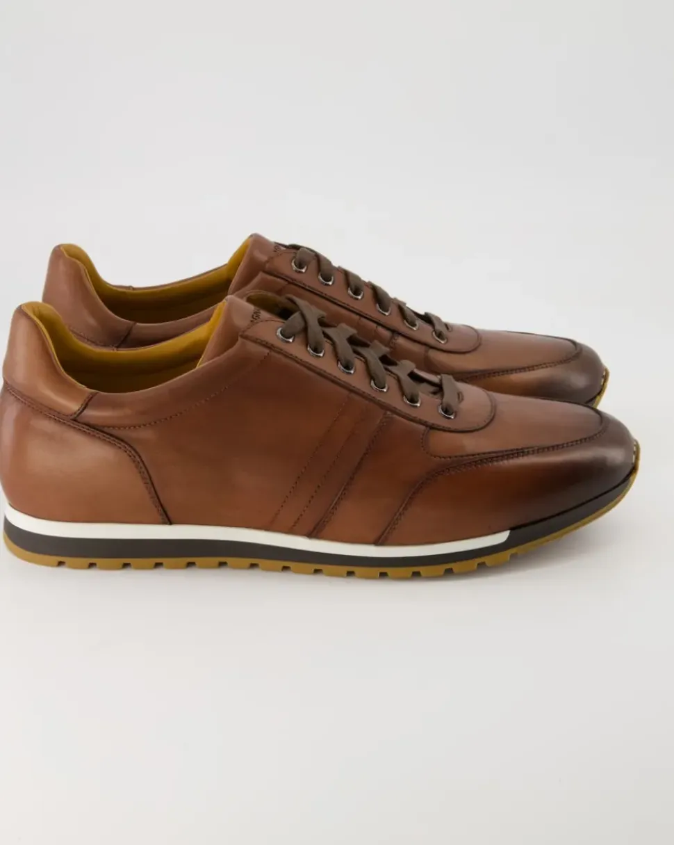 Ibiza Sneaker in Braun