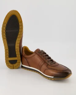 Ibiza Sneaker in Braun