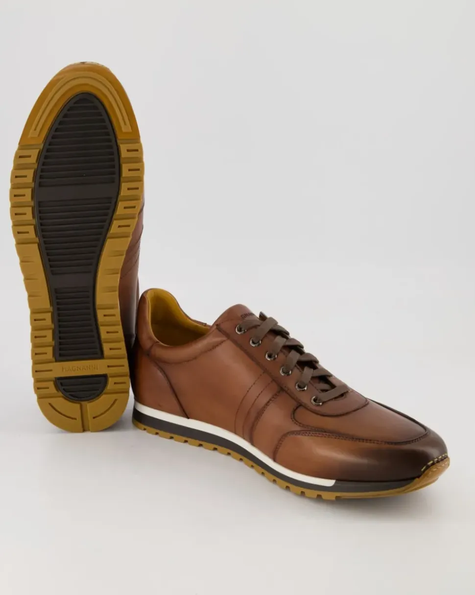 Ibiza Sneaker in Braun