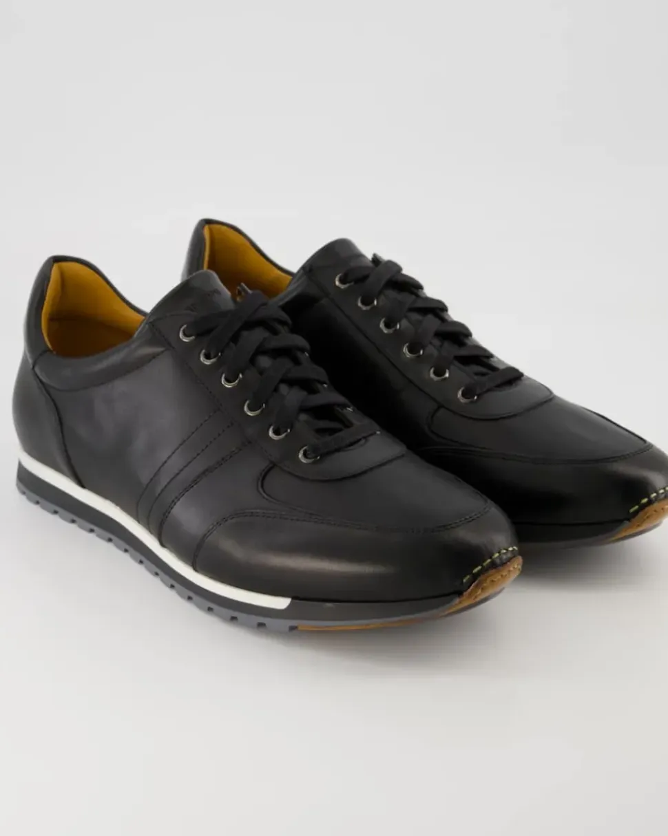 Ibiza Sneaker in Schwarz