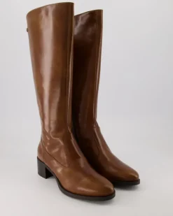 I117561D Schaftstiefel in Braun