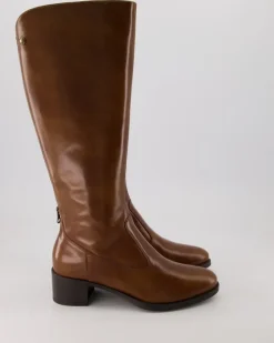 I117561D Schaftstiefel in Braun