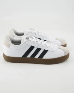 ID9062 Sneaker in Weiß